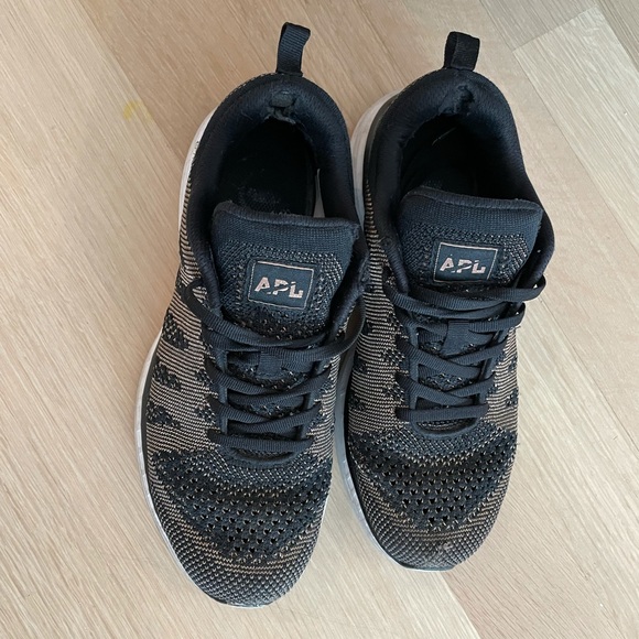 APL TECHLOOM PRO W sneakers - Picture 7 of 8